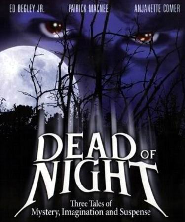 night of dead full action film in english