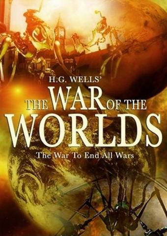 The War of the Worls